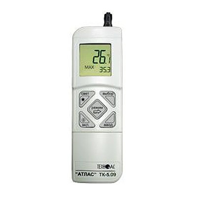 ТК-5.09, термометр контактный    