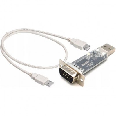 Комплект переходника USB/COM